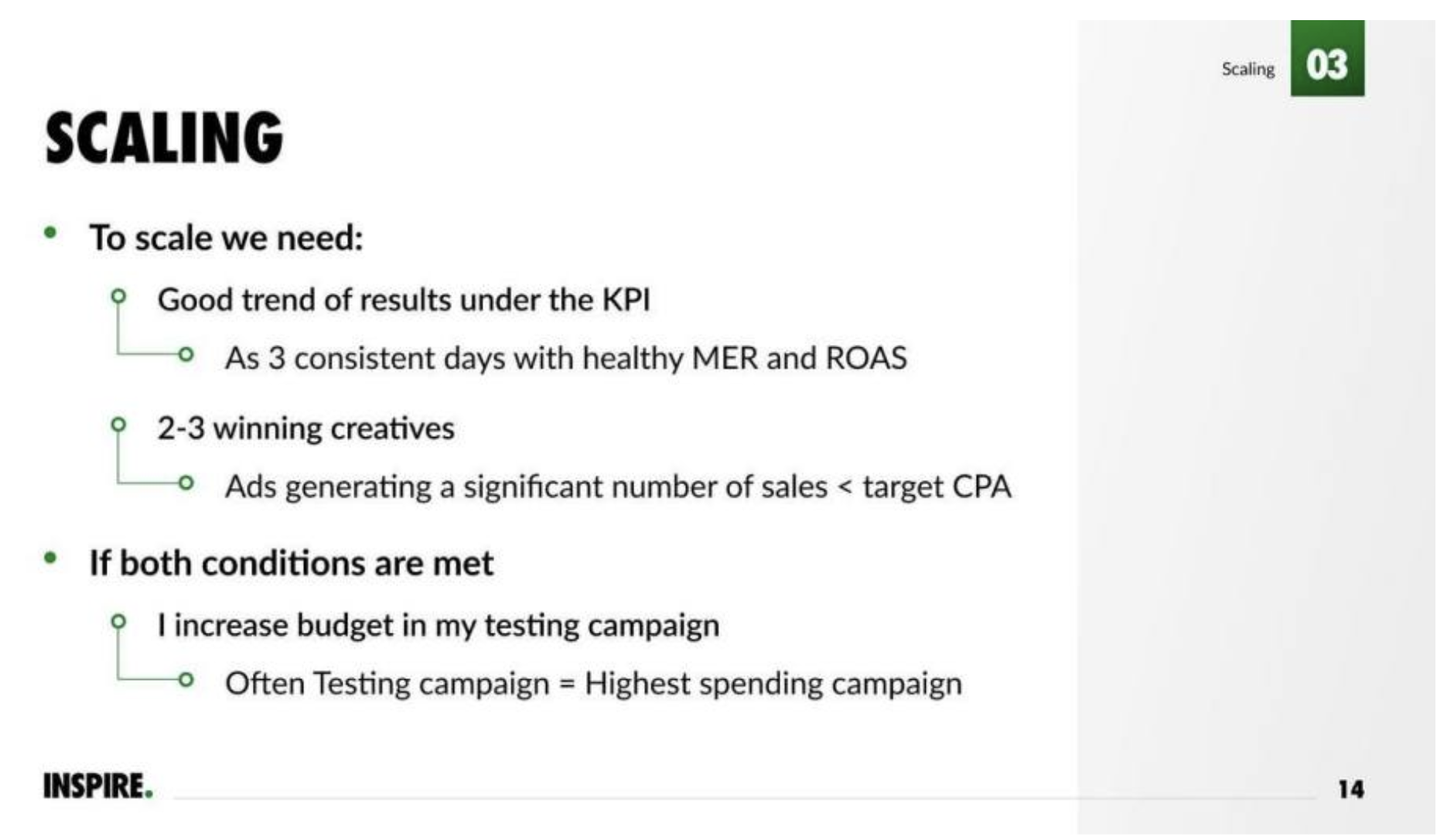 Affiliate World Europe Budapest keynote recap banner